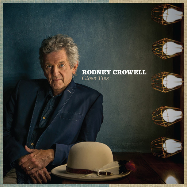 Crowell.Rodney-CloseTies_Covers.indd