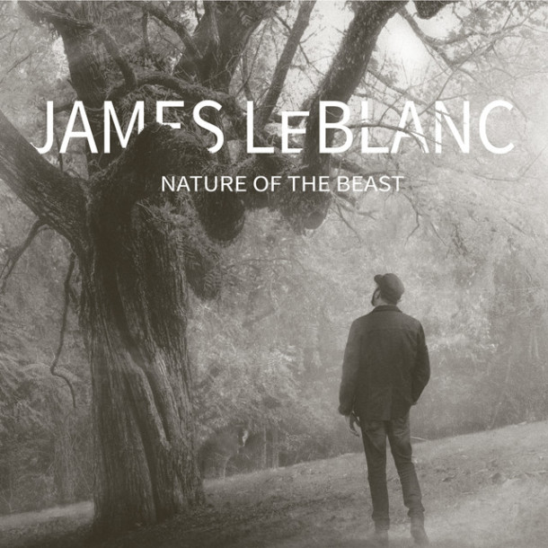James LeBlanc NOTB Album
