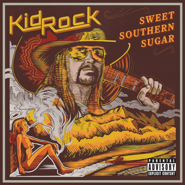 Sweet Southern Sugar