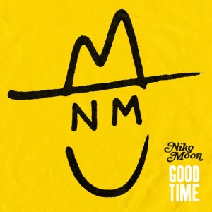 Niko Moon (Album Cover)