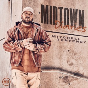 Mitchell-Tenpenny-Midtown-Diaries-EP-cover