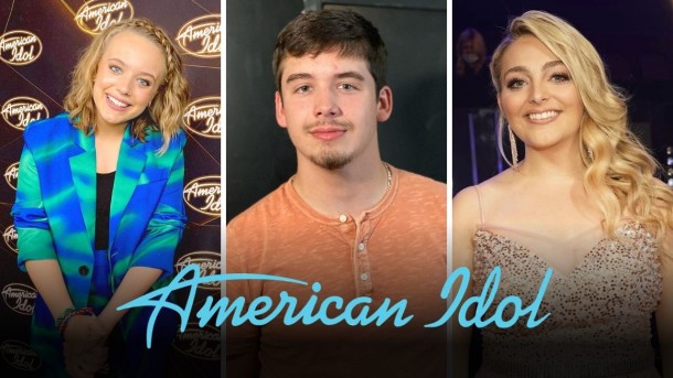 Country Music Dominating American Idol’s 2022 Cycle