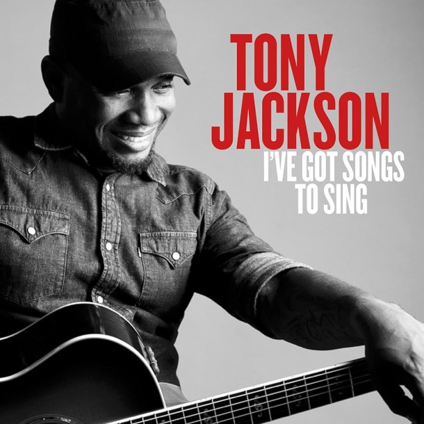 Exclusive Premiere: Tony Jackson – “Good Time”