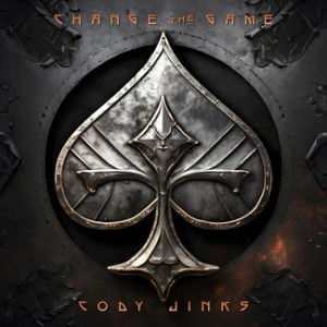 Cody Jinks Change The Game
